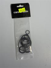 CANNONDALE KIT 100HR LEFTY OCHO '19