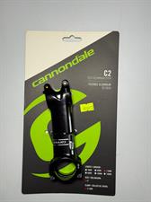CANNONDALE ATTACCO MANUBRIO C2 X110