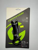 CANNONDALE ATTACCO MANUBRIO C2 X110