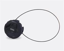 FLR ROTELLINA REEL KNOB FILO LUNGO BLK 70cm