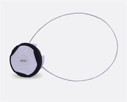 FLR ROTELLINA REEL KNOB FILO LUNGO WHT 70cm