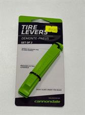 CANNONDALE LEVA GOMME GREEN '16