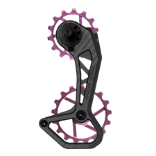 NOVA RIDE DER. POST. CRB CCD EVO ULTEGRA/DURA ACE 12V