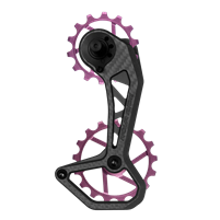 NOVA RIDE DER. POST. CRB CCD EVO ULTEGRA/DURA ACE 12V