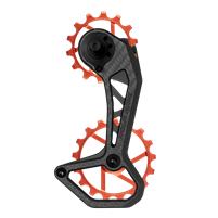 NOVA RIDE DER. POST. CRB CCD EVO ULTEGRA/DURA ACE 12V
