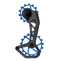 NOVA RIDE DER. POST. CRB CCD EVO ULTEGRA/DURA ACE 12V