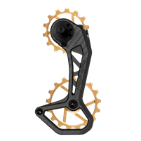 NOVA RIDE DER. POST. CRB CCD EVO ULTEGRA/DURA ACE 12V