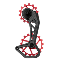 NOVA RIDE DER. POST. CRB CCD EVO ULTEGRA/DURA ACE 12V