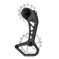 NOVA RIDE DER. POST. CRB CCD EVO ULTEGRA/DURA ACE 12V
