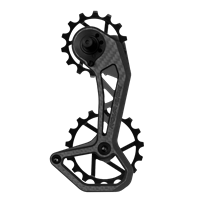 NOVA RIDE DER. POST. CRB CCD EVO ULTEGRA/DURA ACE 12V
