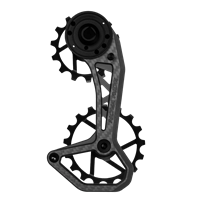 NOVA RIDE DER. POST. CRB CCD EVO RIVAL/FORCE/RED 12V