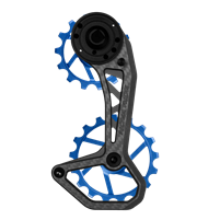 NOVA RIDE DER. POST. CRB CCD EVO RIVAL/FORCE/RED 12V