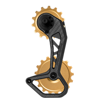 NOVA RIDE DER. POST. CRB CCD EVO-S ULTEGRA/DURA ACE 12V