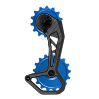 NOVA RIDE DER. POST. CRB CCD EVO-S ULTEGRA/DURA ACE 12V