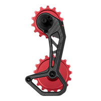 NOVA RIDE DER. POST. CRB CCD EVO-S ULTEGRA/DURA ACE 12V