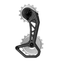 NOVA RIDE DER. POST. CRB CCD EVO-S ULTEGRA/DURA ACE 12V