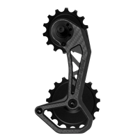 NOVA RIDE DER. POST. CRB CCD EVO-S ULTEGRA/DURA ACE 12V
