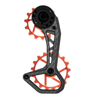 NOVA RIDE DER. POST. CRB CCD EVO RIVAL/FORCE/RED 12V