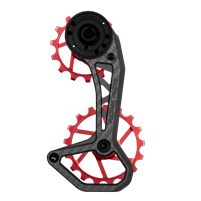 NOVA RIDE DER. POST. CRB CCD EVO RIVAL/FORCE/RED 12V