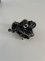 CAMBIO VELOCE 10S BIL. CORTO  BLK