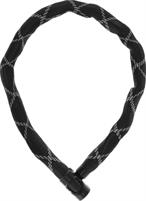 ABUS LUCCHETTO 6210/110 BLK