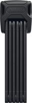 ABUS LUCCHETTO BORDO 6000K/90 BLK SH SF