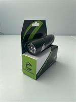 CANNONDALE LUCE FORESITE PLUS FRONT L'12