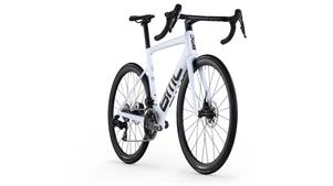 BMC TEAMMACHINE SLR ONE FORCE AXS WHT/BLK/BLK '26