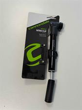 CANNONDALE POMPA  MINI AIRSP NITRO FLIP