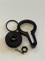 CANNONDALE KIT LEVER LO DLRSL