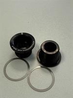 CANNONDALE KIT CRANK BOLTS HOLLOGRAM SL2