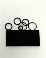 CANNONDALE KIT GUARNIZIONI MAX 140