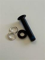 CANNONDALE KIT PERNO FORCELLONE RZ BLK