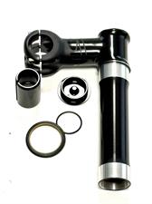 CANNONDALE ATTACCO MANUBRIO XC3 X100MM