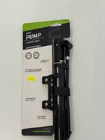 CANNONDALE POMPA AIRSPEED MAX '16