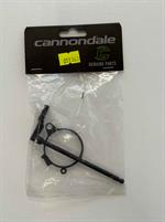 CANNONDALE INDICATORE TUBO OBBLIQUO