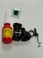 CANNONDALE AGGIORNAMENTO LEFTY 1.0 36 NEW '17