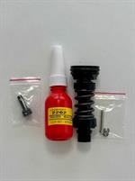 CANNONDALE AGGIORNAMENTO LEFTY 2.0 36 NEW '17