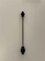 CANNONDALE ADATTATORE CENTRARUOTE POST.