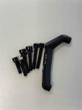 CANNONDALE ADATTATORE FRENO PIATTO 160MM