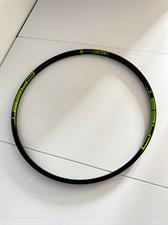 CANNONDALE CERCHIO ZTR CREST 29GRN 28 FORI