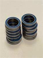 CANNONDALE CUSCINETTI BB30 BLU NEW