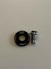 CANNONDALE BULLONE+TAPPO LEFTY QC117 BLK