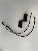 CANNONDALE KIT LEFTY COMPUTER MOUNT