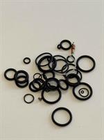 CANNONDALE KIT GUARNIZIONI FORCELLA DLR2