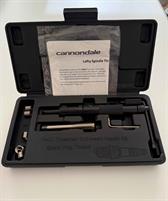 CANNONDALE KIT LEFTY HELICOIL REP KH057