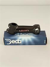 ATT.DEDA QUATTRO NERO 100 X 31,8