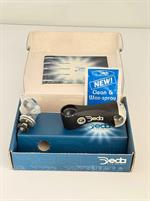 ATTACCO MANUBRIO DEDA ZERO ROAD ALU 90X28,6-25,4