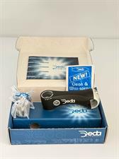 ATT.DEDA ZERO ROAD ALU 110X28,60-25,4