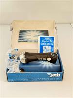 ATTACCO MANUBRIO DEDA ZERO ROAD ALU 120X28,6-25,4